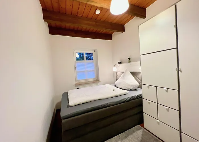 2 Zimmer Business Wohnung Mit Terrasse