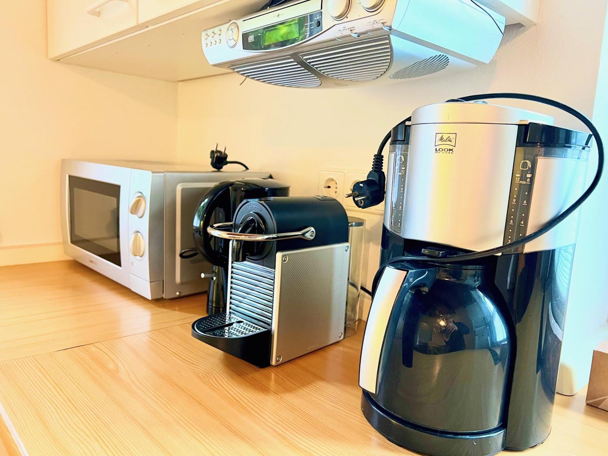 2 Business Mit Terrasse Apartment Ahrensburg