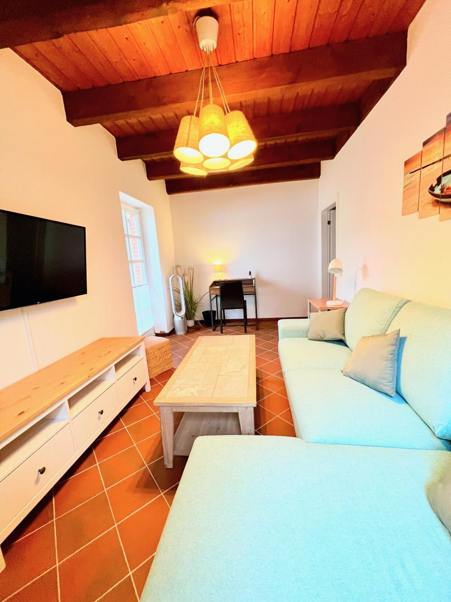 2 Business Mit Terrasse Apartment